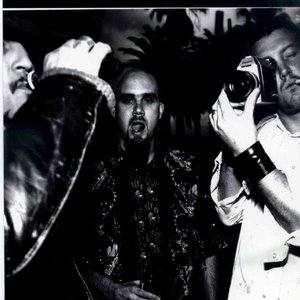 Zdjęcia dla 'Queens of the Stone Age'