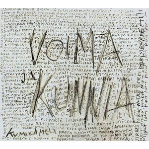 Image for 'Voima ja kunnia'