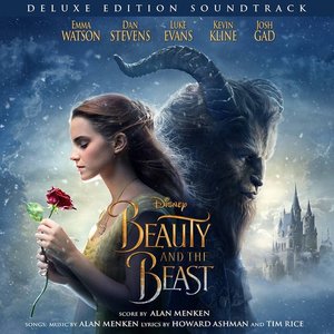 Bild für 'Beauty and the Beast (Original Motion Picture Soundtrack/Deluxe Edition)'