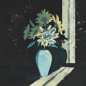 Image for 'Magic'