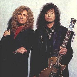 'Coverdale/Page'の画像