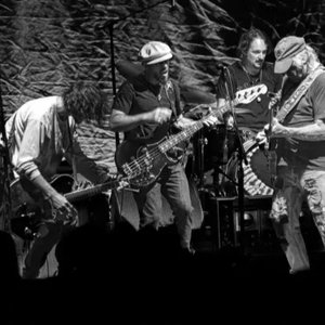 “Neil Young & The Chrome Hearts”的封面