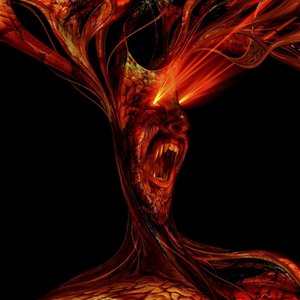 Image for 'Persistence of Vision'