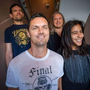 Image for 'Propagandhi'