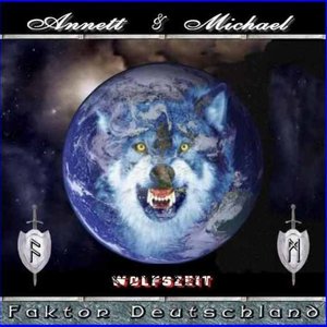 Image for 'Wolfszeit'