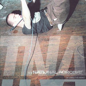 Image for 'The Complete Recordings'