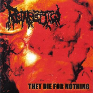 Image for 'They Die For Nothing'
