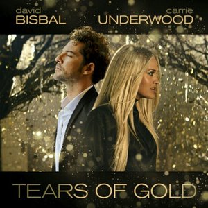 Изображение для 'Tears of Gold'