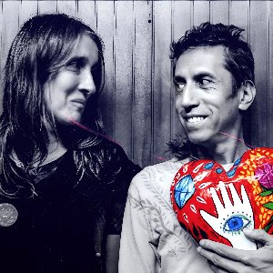 Image for 'Aterciopelados'