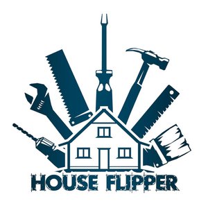 Image for 'House Flipper'
