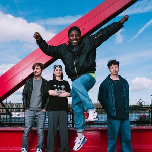Image for 'Bloc Party'