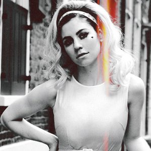 Image for 'Electra Heart'