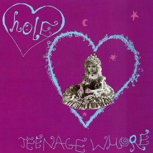 Image for 'Teenage Whore'