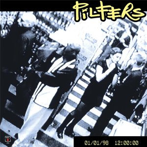 Image for 'Pilfers'