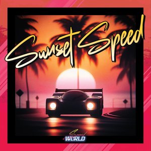 Image for 'Sunset Speed'