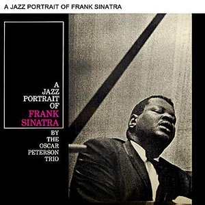 Zdjęcia dla 'A Jazz Portrait Of Frank Sinatra'