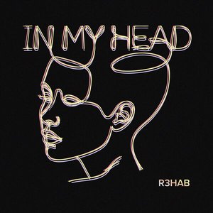'In My Head' için resim