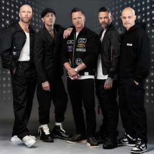 Image for 'Five'