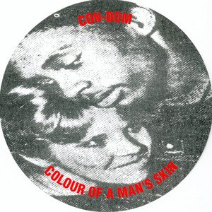 Image for 'Colour Of A Man's Skin'