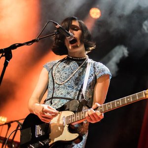 'Ezra Furman' için resim