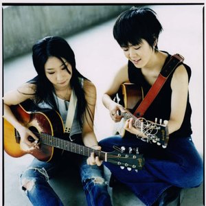 Image for 'アナム&マキ'