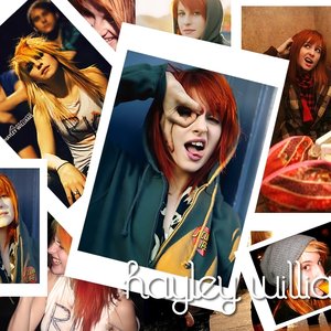 Image for 'Hayley Williams'