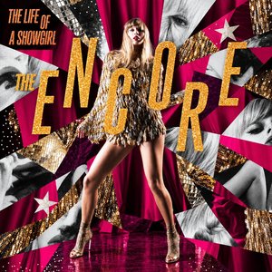 Изображение для 'The Life of a Showgirl: The Encore'