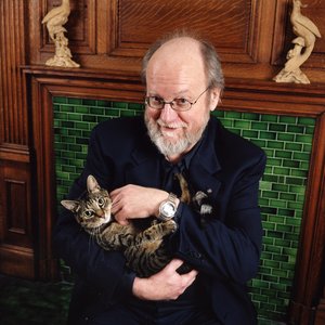 Image for 'Charles Wuorinen'