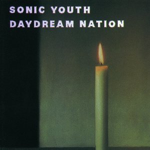Image for 'Daydream Nation'