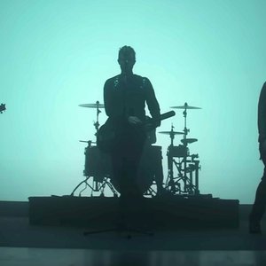 Immagine per 'Pendulum & Bullet For My Valentine'