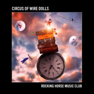 Bild för 'Circus of Wire Dolls'