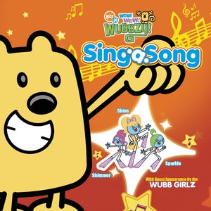Image for 'Sing-a-Song'