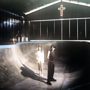 Image for 'SEVEN HEAVEN'