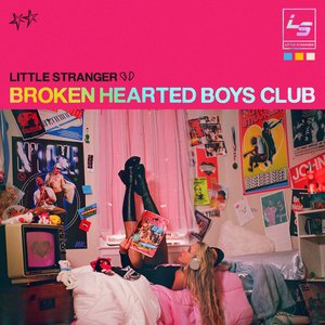 Image for 'Broken Hearted Boys Club'