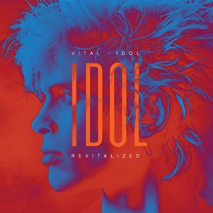Image for 'Vital Idol: Revitalized'