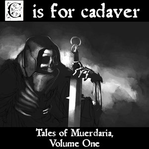Image for 'Tales of Muerdaria, Volume One'