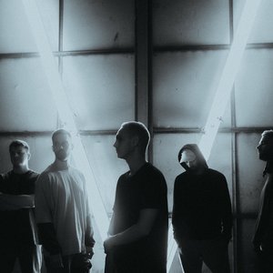 Image for 'LANDMVRKS'
