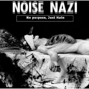 Zdjęcia dla 'No Purpose, Just Hate'