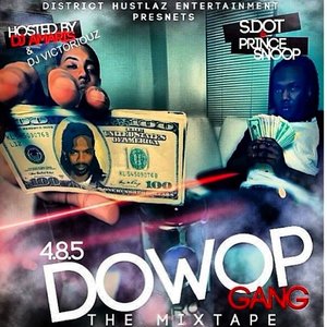 Image for 'Dowop Gang'