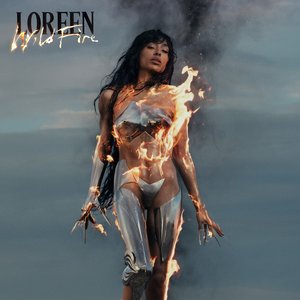 Image for 'Wildfire'