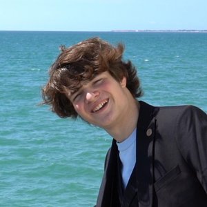 Image for 'life by the sea'