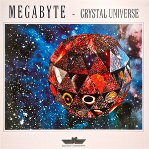 Bild für 'Crystal Universe'