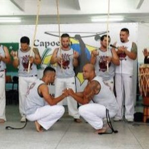 Image for 'capoeira nagô'