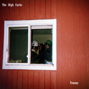 Image for 'Tommy'