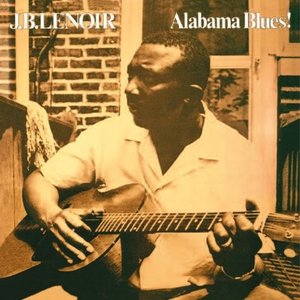Immagine per 'Alabama Blues!'