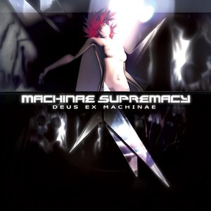 Image for 'Deus Ex Machinae'