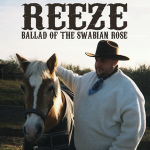 Image for 'Ballad of the Swabian Rose'