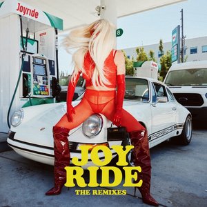 Image for 'JOYRIDE. (The Remixes)'