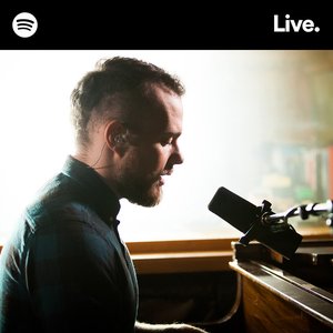 Изображение для 'Spotify Live'