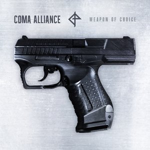 Image for 'weapon of choice'